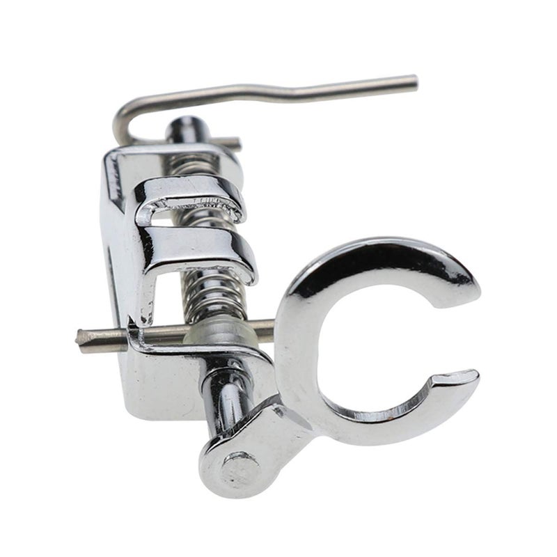 Stormshopping Metal Open Toe Free Motion Quilting Embroidery Presser Foot for Brother Singer JANOME Domestic Sewing Machines - Image 2
